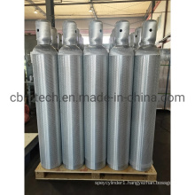 50L Industrial Oxygen Aluminum Cylinders